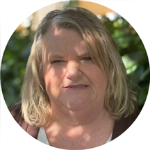 Cherie Moon, LMHCA
