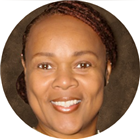 Cherie White, LPCC