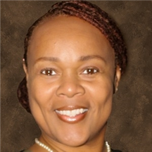 Cherie White, LPCC