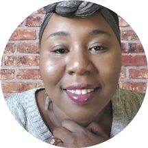 Cheriece Moore, LISW