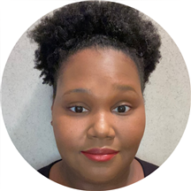 Cherisse Pittman, LMSW