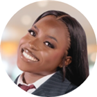 Cherisse Williams, MS