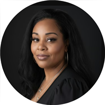 Cherita Griffin, LPCC