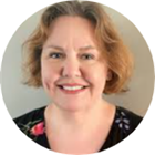 Cherlyn Walker, LPC
