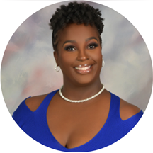 Chermora Johnson, LMHC