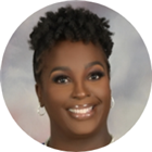 Chermora Johnson, LMHC
