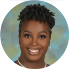 Chermora Johnson, LMHC