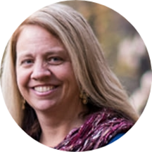 Cherri Boothe, LPC