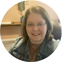 Cherri Crisp, LPC