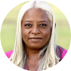 Cherrie-Ann Simon, LMFT