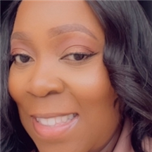 Cherronica Ormond, LPC