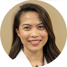 Cherry Maliksi, NP