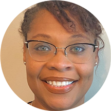 Chervonne Thompson, LCSW