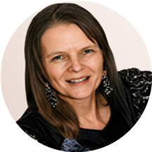 Cheryl Allison, LMT
