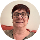 Cheryl Barrett, LICSW