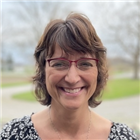 Cheryl Bennett, LMHC