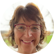 Cheryl Bennett, LMHC