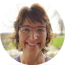 Cheryl Bennette, LMHC