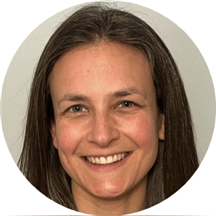 Cheryl Berman, LICSW