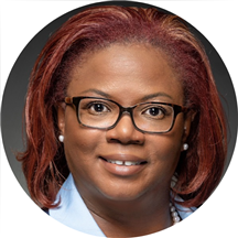 Cheryl Boyland, LPC