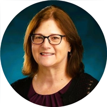 Cheryl Burns, RD