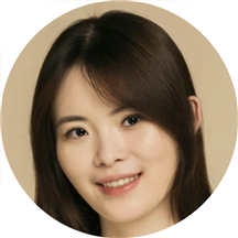 Cheryl Chen, LMHC
