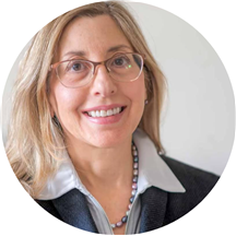 Cheryl Delaney, LMHC