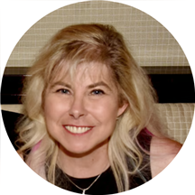 Cheryl Edwards, LPC