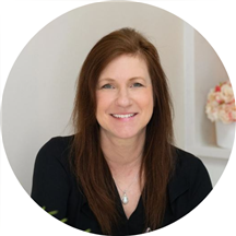 Cheryl Frommelt, LCPC, LMFT