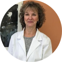 Cheryl Giese, NP
