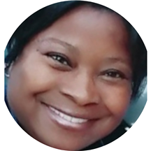 Cheryl Grant, MSW