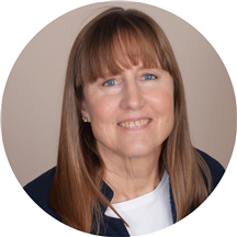 Cheryl Hoffman, LCSW