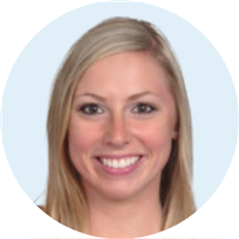 Cheryl Huber, LMHC