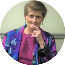 Cheryl Jeffers, LPC