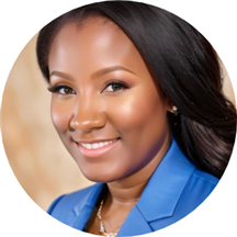 Cheryl Jones, LICSW