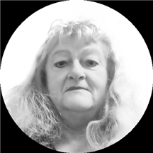 Cheryl Jones, LMHC