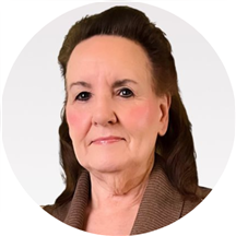 Cheryl Kenck, LCPC