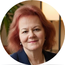 Cheryl Laroche, LPC