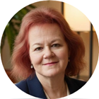 Cheryl Laroche, LPC