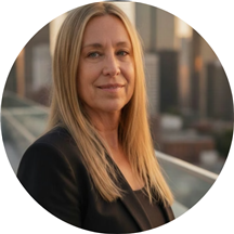 Cheryl Lucas, LMSW