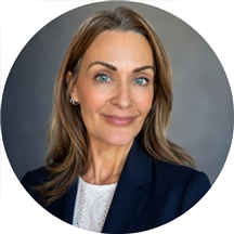 Cheryl McDonald, LCSW