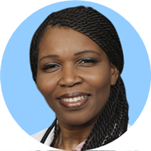 Cheryl McGhie, FNP