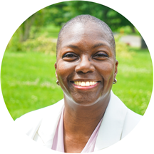 Cheryl Monroe, LMSW