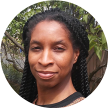 Cheryl Noel, LMHC