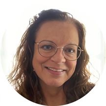 Cheryl Richards, LMHC