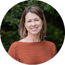 Cheryl Simcox, LPC Associate