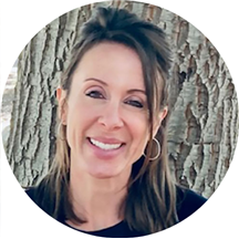 Cheryl Smith, LMFT