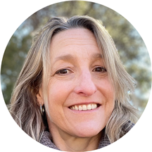 Cheryl Sornson, LPC