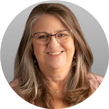 Cheryl Tredway, LCPC