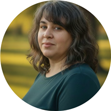 Cheryl Velasquez, LCSW